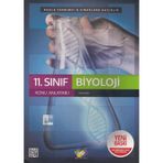 11.Sınıf Biyoloji Konu Anlatımlı Fdd Yayınları