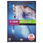 11.Sınıf Biyoloji Konu Anlatımlı Final Yayınları