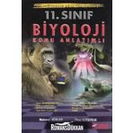 11.Sınıf Biyoloji Konu Anlatımlı / İ.Albayrak / Esen Yayıncılık -