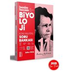 11. Sınıf Biyoloji Konu Anlatımlı Soru Bankası Benim Hocam Yayınları