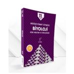 11.Sınıf Biyoloji Konu Anlatımlı Soru Çözümü - Karekök Yayınları