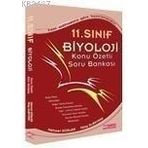 11. SINIF BIYOLOJI KONU ÖZETLI SORU BANKASI - GENEL