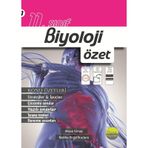 11. Sınıf Biyoloji Özet-Pano Yayınları