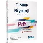 11.sınıf Biyoloji Planlı Ders Föyü Pdf-Eğitim Vadisi Yayınları