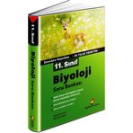 11. Sınıf Biyoloji Soru Bankası - Aydın Yayınları