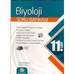 11. Sınıf Biyoloji Soru Bankası Bilgi Sarmal Yayınları