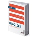 11. Sınıf Biyoloji Soru Bankası - Simya Dergisi Yayınları