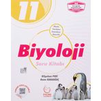 11.sınıf Biyoloji Soru Kitabı: Okula Yardımcı Sınavlara Hazırlık