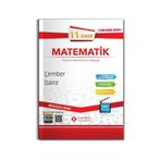 11.Sınıf Çember Daire Soru Kitapçığı-Sonuç Yayınları
