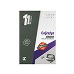 11. Sınıf Coğrafya Beceri Odaklı Konu Anlatım Kitabı-Doğru Cevap Yayınları