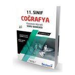 11. Sınıf Coğrafya Kazanım Hücreli Soru Bankası-Seviye Yayınları