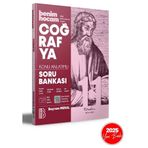 11. Sınıf Coğrafya Konu Anlatımlı Soru Bankası Benim Hocam Yayınları