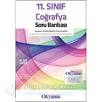 11. Sınıf Coğrafya Özel Ders Konseptli Soru Bankası - Mehmet Emin Keke