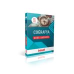 11. Sınıf Coğrafya Soru Bankası Başat Yayınları