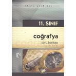11. Sınıf Coğrafya Soru Bankası Fdd Yayınları