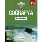 11. Sınıf Coğrafya Soru Bankası Iceberg Okyanus Yayınları
