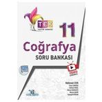 11. Sınıf Coğrafya TEK Serisi Video Çözümlü Soru Bankası Yayın Denizi Yayınları
