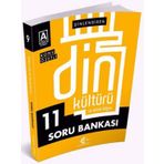 11. Sınıf Din Kültürü Ve Ahlak Bilgisi Dinlendiren Konu Anlatımlı Etkinlikli Soru Bankası Eker Test