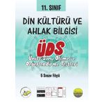 11. Sınıf Din Kültürü ve Ahlak Bilgisi Ünite Değerlendirme Sınavı-Pano Yayınları
