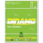 11. Sınıf Dinamo Biyoloji Soru Bankası
