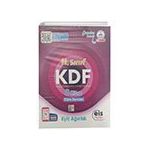11.Sınıf EA KDF 8 Kitap Tüm Dersler Eis Yayınları
