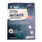 11. Sınıf Extra Matematik Soru Bankası Yayınları