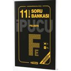 11. Sınıf Felsefe İpucu Soru Bankası