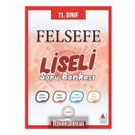 11. Sınıf Felsefe Liseli Soru Bankası-Pano Yayınları