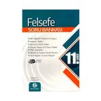 11. Sınıf Felsefe Soru Bankası Bilgi Sarmal Yayınları