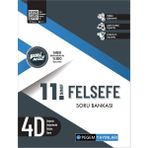 11. Sınıf Felsefe Soru Bankası - Pegem Akademi Yayıncılık