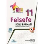 11. Sınıf Felsefe Soru Bankası Tek Serisi Yayın Denizi Yayınları