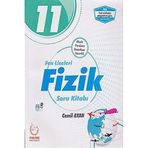 11. Sınıf Fen Liseleri Fizik Soru Kitabı 2019: Okula Yardımcı Sınavlara Hazırlık