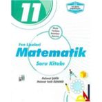 11.sınıf Fen Liseleri Matematik Soru Bankası Palme-11-50