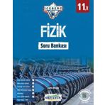 11. Sınıf Fizik Iceberg Soru Bankası Okyanus Yayınları