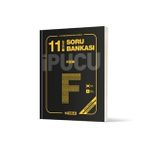 11. Sınıf Fizik İpucu Soru Bankası-Hız Yayınları