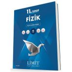 11. Sınıf Fizik Konu Anlatım Föyleri Limit Yayınları