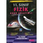 11. Sınıf Fizik Konu Anlatımlı-Esen Yayınları