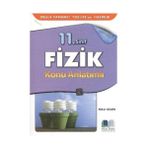 11. SINIF FIZIK KONU ANLATIMLI - NIHAT BILGIN (ISBN:9789944142106)