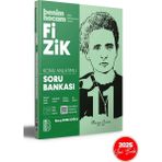 11. Sınıf Fizik Konu Anlatımlı Soru Bankası Benim Hocam Yayınları