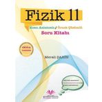 11.Sınıf Fizik Konu Anlatımlı Soru Bankası Yayıncılık Plazma Yayınları
