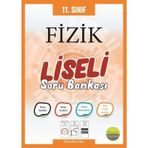 11. Sınıf Fizik Liseli Soru Bankası-Pano Yayınları