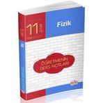 11.Sınıf Fizik Öğretmenin Ders Notları Editör Yayınları