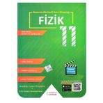 11. Sınıf Fizik Set-Derece Yayınları