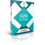 11. Sınıf Fizik Soru Bankası Başat Yayınları