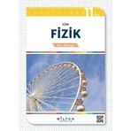 11. Sınıf Fizik Soru Bankası - Bilfen Yayınları