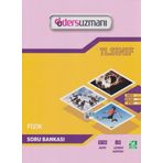 11. Sınıf Fizik Soru Bankası-Ders Uzmanı Yayınevi