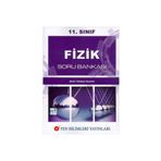 11.Sınıf Fizik Soru Bankası-Fen Bilimleri Yayınları