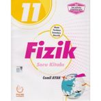 11.Sınıf Fizik Soru Bankası Kitabı - Palme Yayınevi