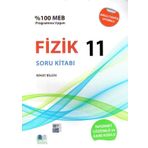 11. Sınıf Fizik Soru Bankası - Nihat Bilgin
