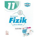11.Sınıf Fizik Soru Bankası Palme Yayınları